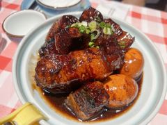 -曹家小菜(胜太路店)