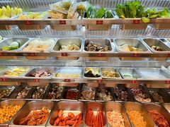 -集草轩·重庆麻辣烤鱼(西湖道店)