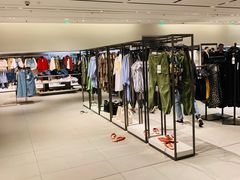 -ZARA(红谷滩万达店)