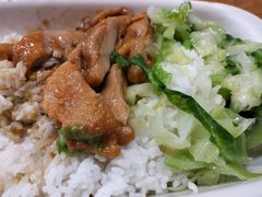 -南城香(首科花园店)