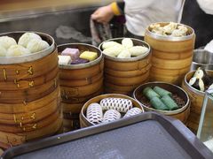 -奇芳阁·百年清真南京菜(夫子庙店)