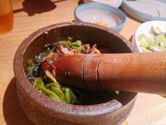 -湘间田舍(北仑银泰店)