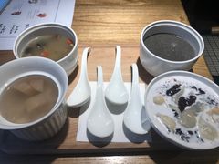 -炖物24章·顺时轻养茶(杭州大厦店)