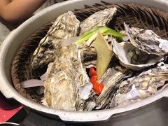 -望江门小龙虾·烧烤(九堡店)