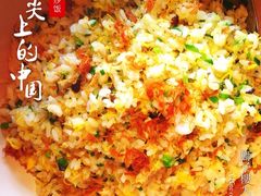 iphone_upload_pic-扬州狮子楼·非遗淮扬菜(总店)