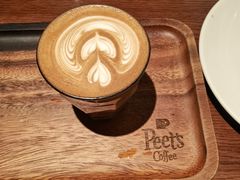 -Peet's 皮爷咖啡(东湖路手作店)