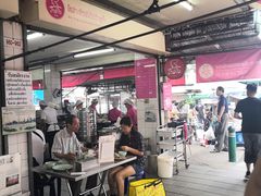-红大哥水门鸡饭(總店)