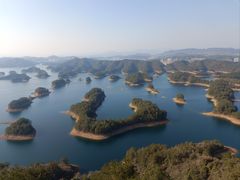 -千岛湖东南湖区
