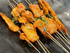 -聚味瞿记·龙虾堂(渔人码头一店)