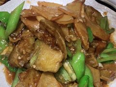 -小俩口烧烤东北菜(双井店)