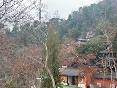 -天台山赤城山景区