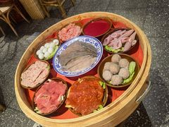 -董眼镜火锅(洪崖洞总店)