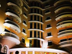 -上海安亭别墅花园酒店