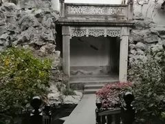 -胡雪岩故居