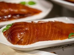 -悦融琥珀·京鲁菜·海味珍品(西单店)