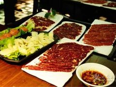 -牛焱·贵州黄牛肉火锅(城西银泰店)