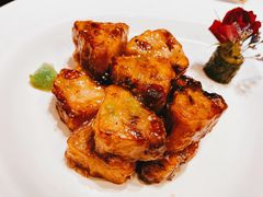 -紫光园·烤鸭·北京菜(团结湖店)