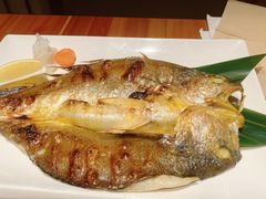 -皇品田苑日式料理(苏州中心店)