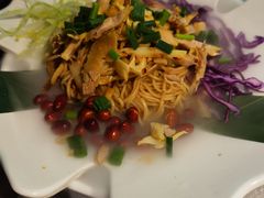 -探鱼·鲜青椒爽麻烤鱼(正佳广场店)
