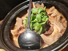 -九毛九西北菜(汕头金平万达广场店)