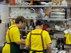 -百花传统甜品店(原址店)