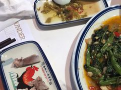 -發起人·肉骨茶(万象汇店)