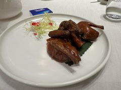 -富淳饭店(世纪公园店)