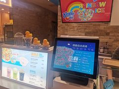 -DippinDots得意点(静安大悦城店)