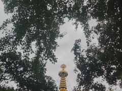 -寒山寺