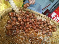 -邓记新一代糖油果子(四川煤管局供销公司职工宿舍店)
