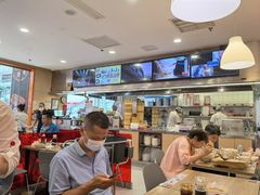 -阳阳中国饭(龙湖大兴天街)