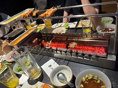 -很久以前羊肉串(清河店)