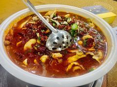 -红日饭店(裕隆三路店)