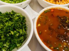 -如一鸡鲍鱼·粤式煲汤(长泰广场店)