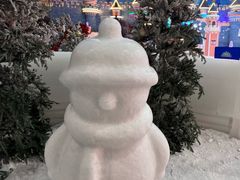 -世界之窗阿尔卑斯冰雪世界