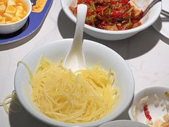 -以饭湘许(新塘万达店)