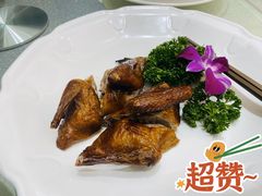 -龙悦湾酒家·八阵鱼生·渔人码头店