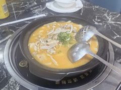 李师傅脆肚-李师傅脆肚(华强北店)