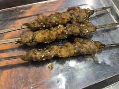 -清真·马坡烧烤涮牛肚·酸浆火锅(新区总店)