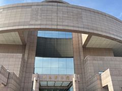 -上海博物馆(人民广场馆)