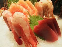 -沼津港渔市(宏伊国际广场店)