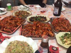 -忆口香龙虾(珠海夏湾老店)