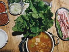 -牛炙烤肉(车公庙店)