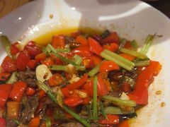 -九老汉·川渝江湖菜(合川路2店)