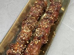 -龙虾奇迹泥炉烤肉(大华三路店)