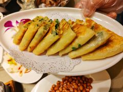 -蝎王府羊蝎子(虎坊桥总店)