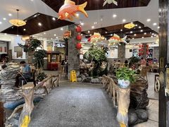 -御膳粥·牛乳粥底火锅·地道顺德菜(容桂店)
