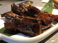 酱香排骨-烟火鱼乡(京华城店)