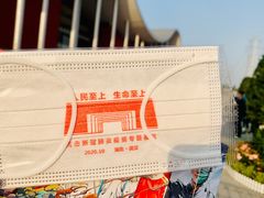 -武汉客厅中国文化博览中心