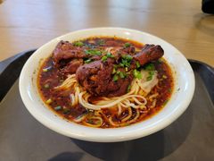 -聚园面庄(新光天地店)